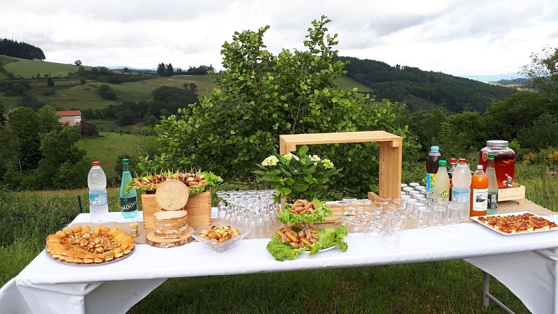 Centre d'Accueil et de Loisirs "Les Sylvageois"