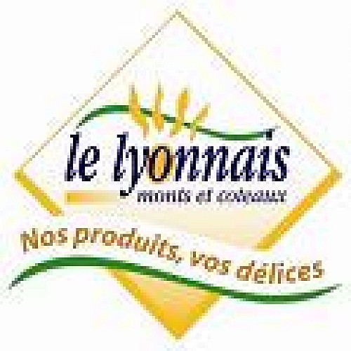 Noiseraies du Lyonnais, Hazelnuts and by-products