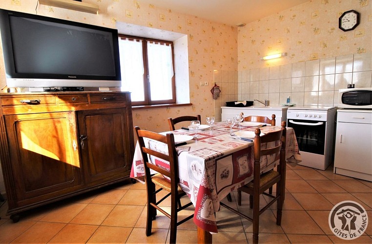 Au Col du Pin Bouchain