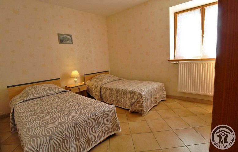 Au Col du Pin Bouchain