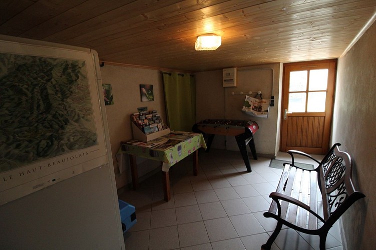 Au Col du Pin Bouchain