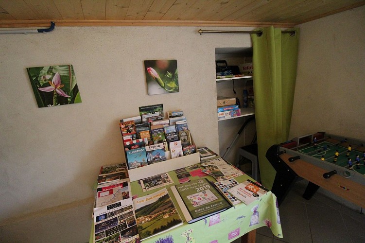 Au Col du Pin Bouchain