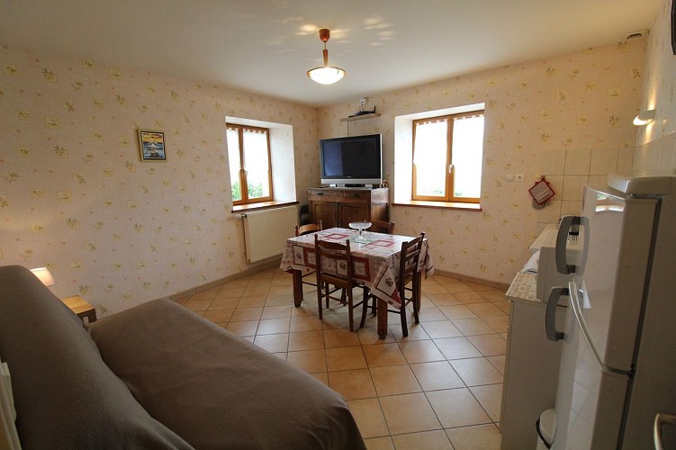 Au Col du Pin Bouchain