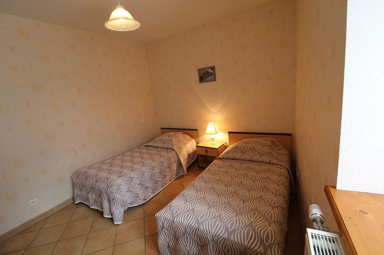 Au Col du Pin Bouchain