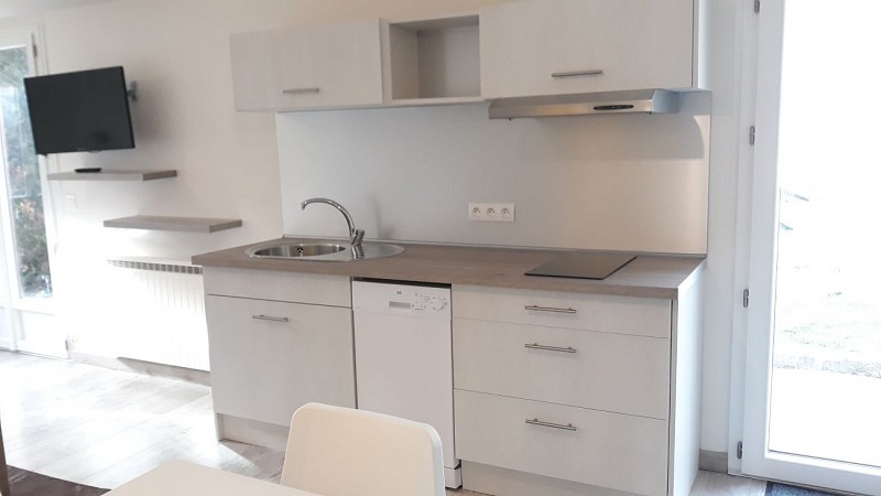 Studio "Comme à la maison"