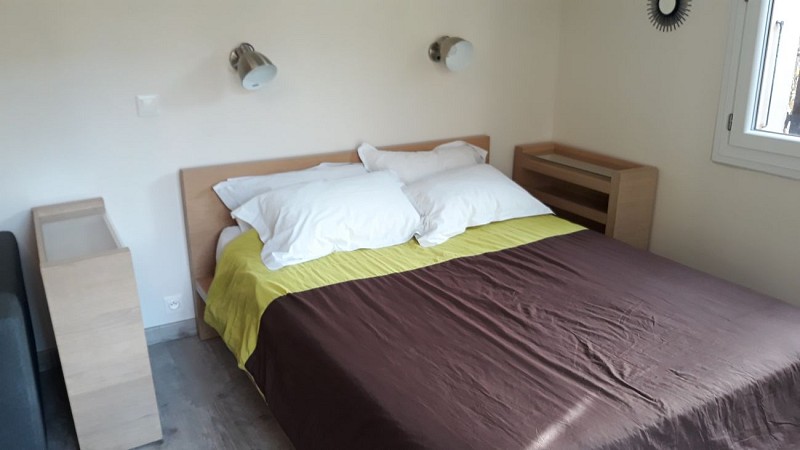 Studio "Comme à la maison"