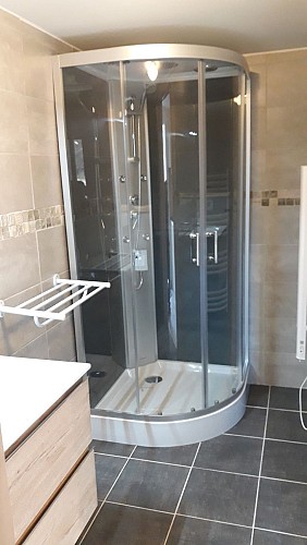 Studio "Comme à la maison"