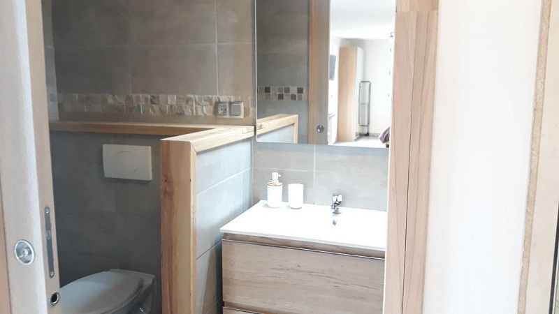 Studio "Comme à la maison"