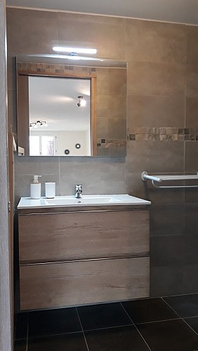 Studio "Comme à la maison"