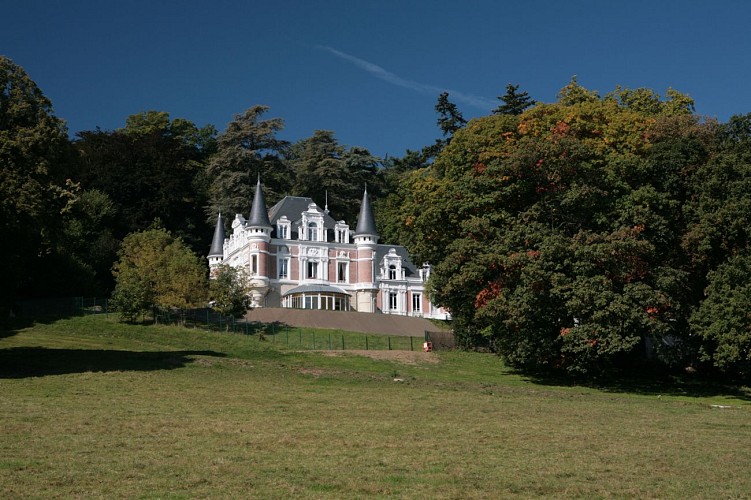 Château Fraisse