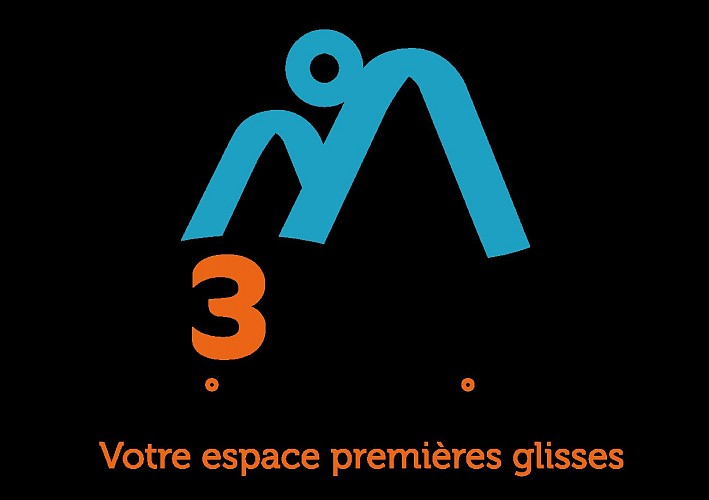 Domaine skiable Les 3 villages - Romme