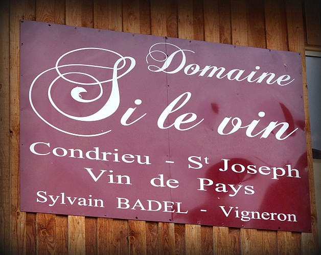 Domaine Si le Vin