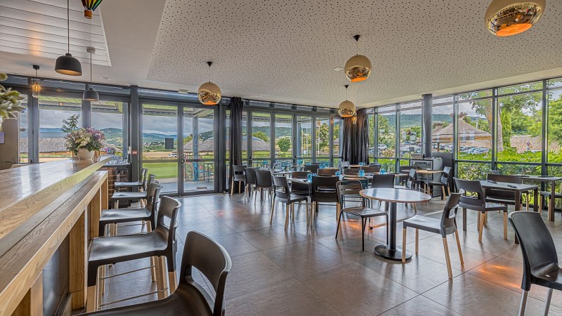 Brasserie du Golf