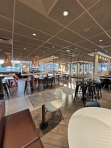 Mc Donald's