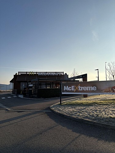Mc Donald's