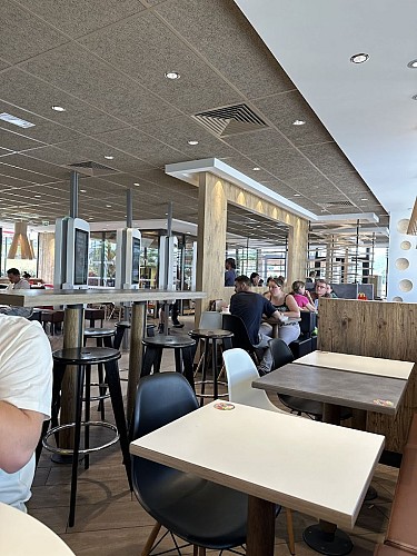 Mc Donald's