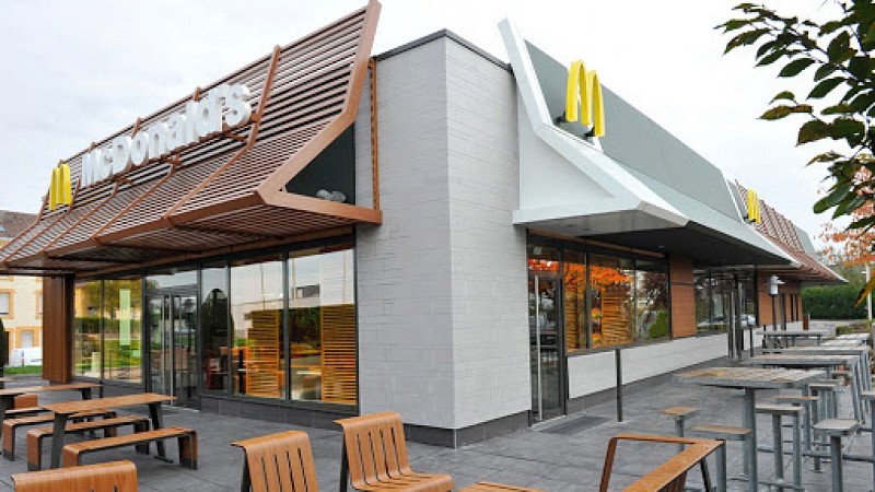 Mc Donald's