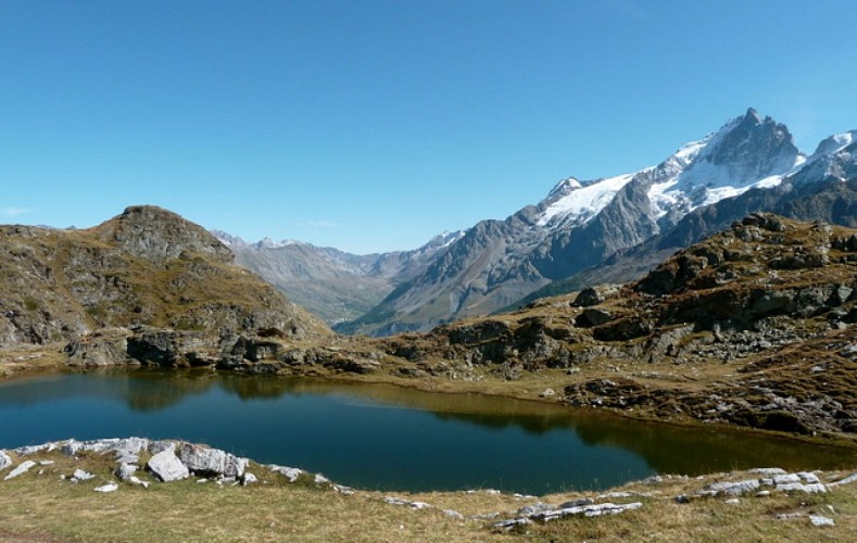 Natura 2000 - Haute Romanche