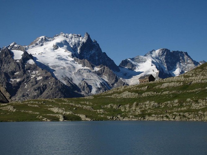 Natura 2000 - Haute Romanche