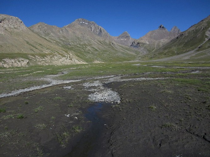 Natura 2000 - Haute Romanche