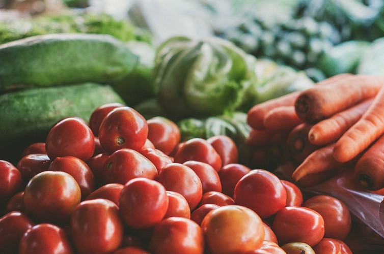 Marché hebdomadaire de Félines