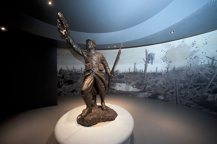 The Museum of the Great War