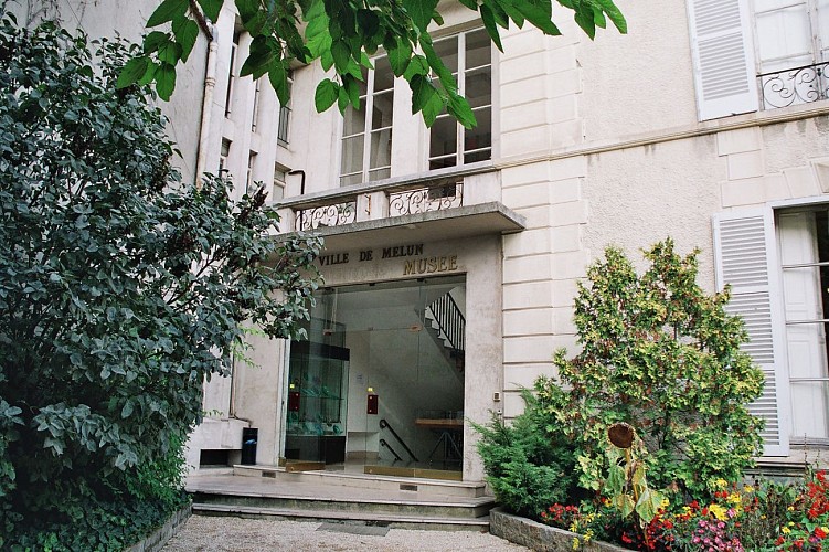Musée d'Art et d'Histoire de Melun