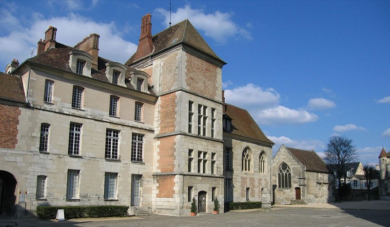 Bossuet-Museum