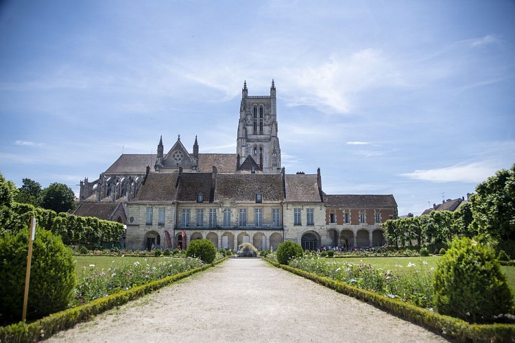 Bossuet Museum