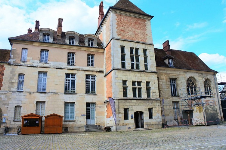 Bossuet Museum