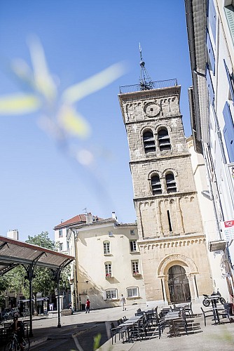 Eglise Saint-Jean-Baptiste