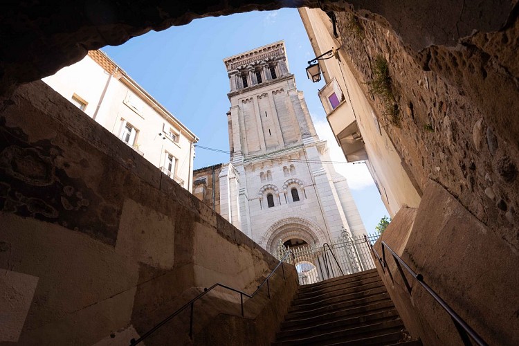 La Cathédrale Saint-Apollinaire