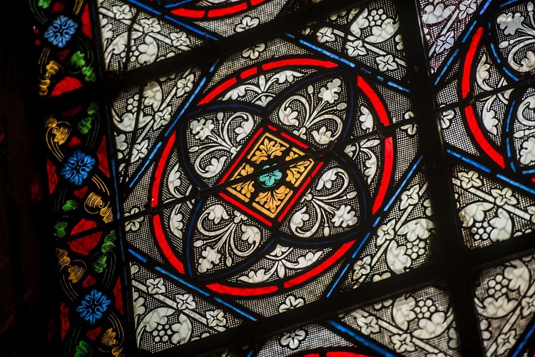 La Cathédrale Saint-Apollinaire