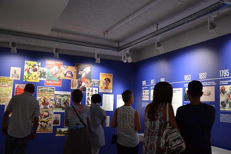 Centre du Patrimoine Arménien