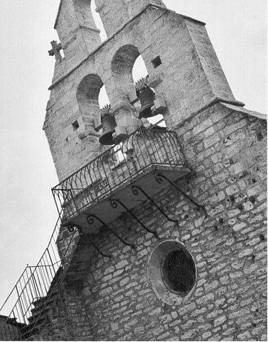 Eglise Romane de Luc