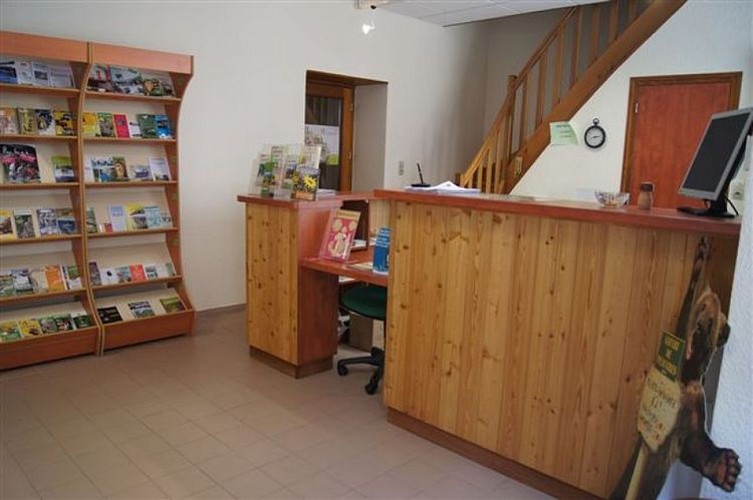 Office de Tourisme du Val d'Ay - Région de Lalouvesc