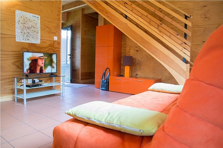 Les Sous-Bois de La Bastide Puylaurent