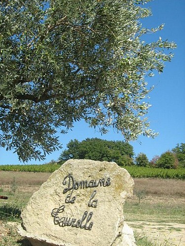 Domaine de la Taurelle