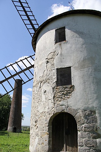 Moulin de Belle-Assise