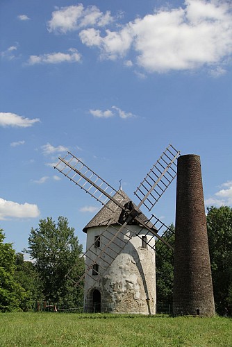 Moulin de Belle-Assise