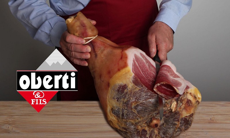 Musée de la fabrication du jambon de Lacaune (Salaisons Oberti)