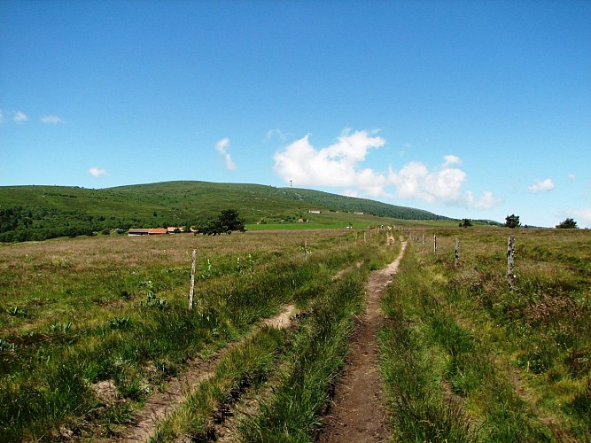 Réserve Naturelle Régionale des Jasseries de Colleigne