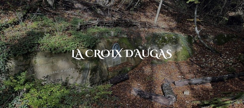 La Croix d'Augas