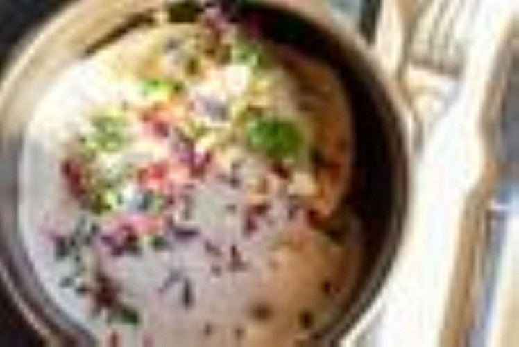 Le bistrot . du Palladium