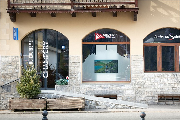 image du object