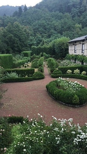 Logis Abbatial du Moutier