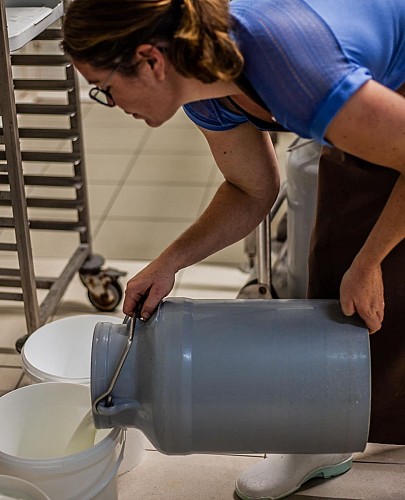 La fattoria di Molières