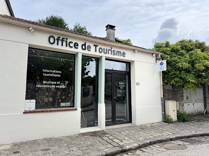 Barbizon tourist office