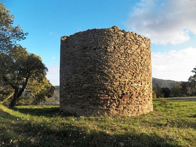 Windmill Brûlat