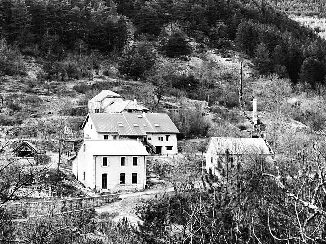 L'Auberge les Sabots de Vénus